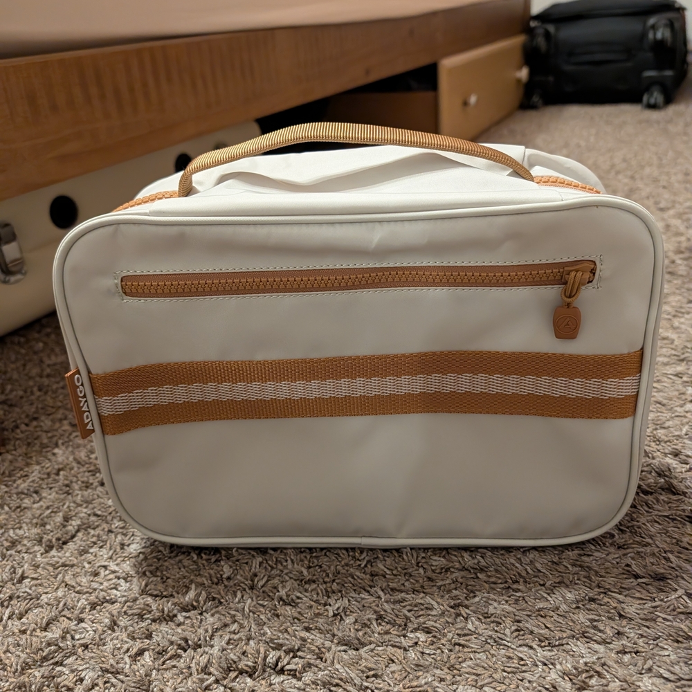 Adaygo Cosmetic Bag